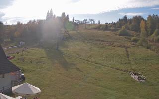 Witów ski dolna stacja - 17-10-2026 13:24