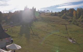 Witów ski dolna stacja - 17-10-2026 13:31