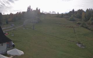 Witów ski dolna stacja - 17-10-2026 13:46