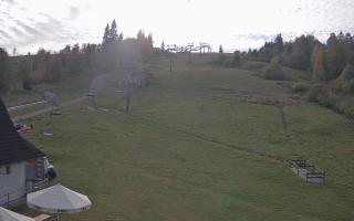 Witów ski dolna stacja - 17-10-2026 13:53