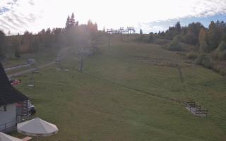 Witów ski dolna stacja - 17-10-2026 14:00
