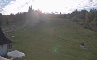 Witów ski dolna stacja - 17-10-2026 14:07
