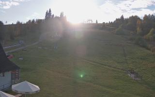 Witów ski dolna stacja - 17-10-2026 14:21