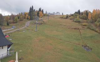 Witów ski dolna stacja - 26-10-2026 12:21