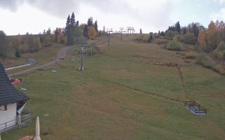 Witów ski dolna stacja - 26-10-2026 12:28