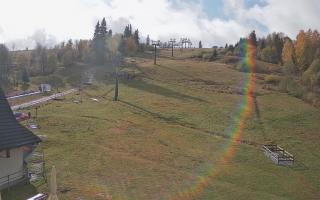Witów ski dolna stacja - 26-10-2026 12:35