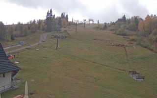 Witów ski dolna stacja - 26-10-2026 12:49