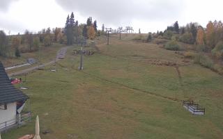 Witów ski dolna stacja - 26-10-2026 12:56