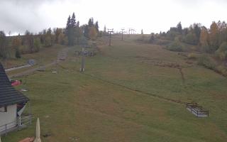 Witów ski dolna stacja - 26-10-2026 13:10