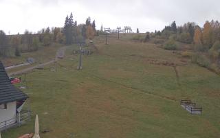 Witów ski dolna stacja - 26-10-2026 13:17
