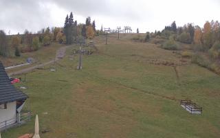 Witów ski dolna stacja - 26-10-2026 13:24
