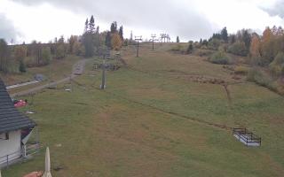 Witów ski dolna stacja - 26-10-2026 13:38