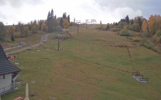 Witów ski dolna stacja - 26-10-2026 13:45