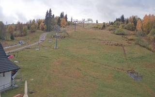 Witów ski dolna stacja - 26-10-2026 13:52