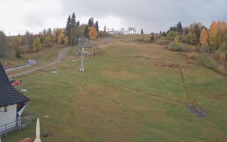 Witów ski dolna stacja - 26-10-2026 13:59