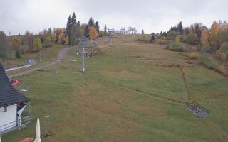 Witów ski dolna stacja - 26-10-2026 14:06