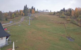 Witów ski dolna stacja - 26-10-2026 14:13