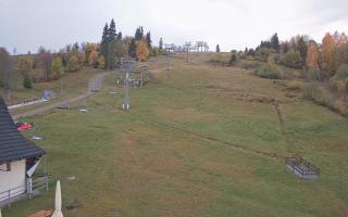 Witów ski dolna stacja - 26-10-2026 14:20