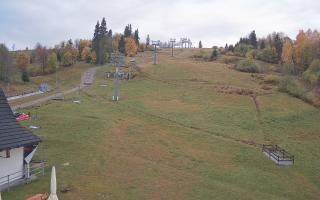 Witów ski dolna stacja - 26-10-2026 14:27