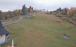 Witów ski dolna stacja - 26-10-2026 14:34