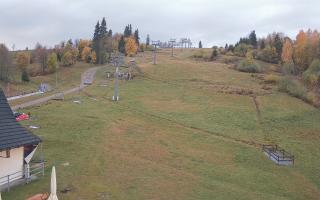Witów ski dolna stacja - 26-10-2026 14:41