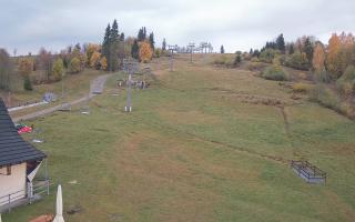 Witów ski dolna stacja - 26-10-2026 14:48