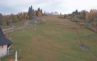 Witów ski dolna stacja - 26-10-2026 14:55