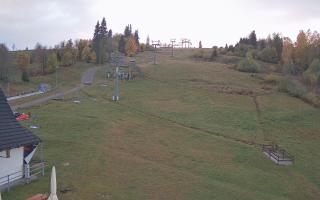 Witów ski dolna stacja - 26-10-2026 15:03