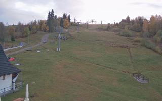 Witów ski dolna stacja - 26-10-2026 15:10