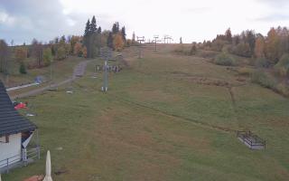 Witów ski dolna stacja - 26-10-2026 15:17