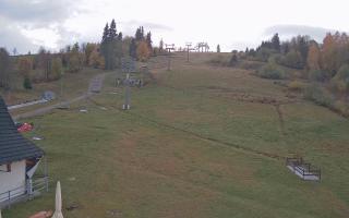 Witów ski dolna stacja - 26-10-2026 15:24