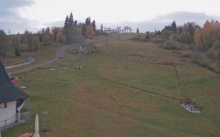 Witów ski dolna stacja - 26-10-2026 15:31