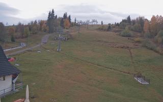 Witów ski dolna stacja - 26-10-2026 15:38