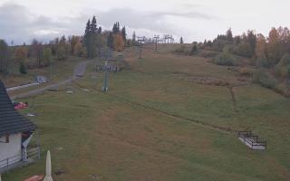 Witów ski dolna stacja - 26-10-2026 15:45