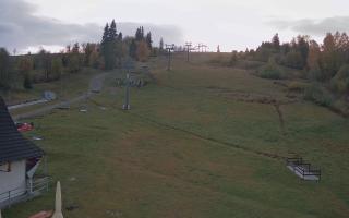 Witów ski dolna stacja - 26-10-2026 15:52