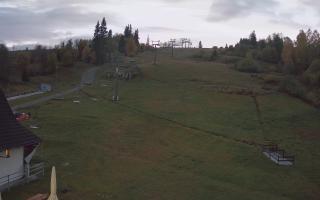 Witów ski dolna stacja - 26-10-2026 15:59