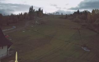 Witów ski dolna stacja - 26-10-2026 16:06