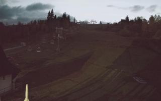 Witów ski dolna stacja - 26-10-2026 16:13