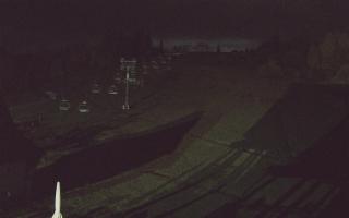 Witów ski dolna stacja - 26-10-2026 16:41
