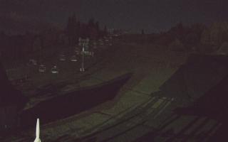 Witów ski dolna stacja - 26-10-2026 17:16