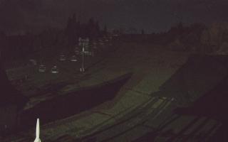 Witów ski dolna stacja - 26-10-2026 17:44