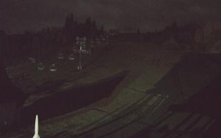 Witów ski dolna stacja - 26-10-2026 17:58