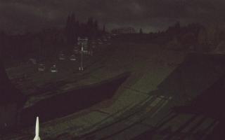 Witów ski dolna stacja - 26-10-2026 18:12