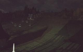 Witów ski dolna stacja - 26-10-2026 19:16
