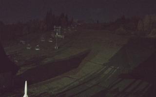 Witów ski dolna stacja - 26-10-2026 19:58