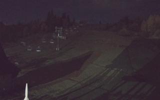 Witów ski dolna stacja - 26-10-2026 20:33