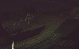 Witów ski dolna stacja - 28-10-2026 20:24