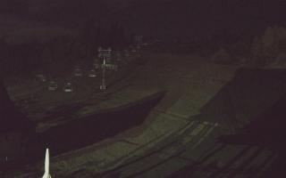 Witów ski dolna stacja - 28-10-2026 22:16