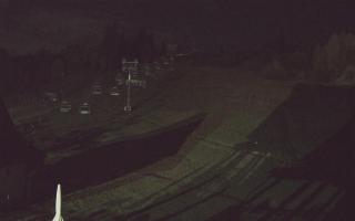 Witów ski dolna stacja - 28-10-2026 22:30