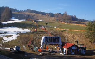 Słotwiny Tabaszewski - 18-12-2025 11:31